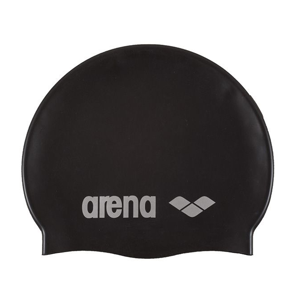 Arena classic silicone cap