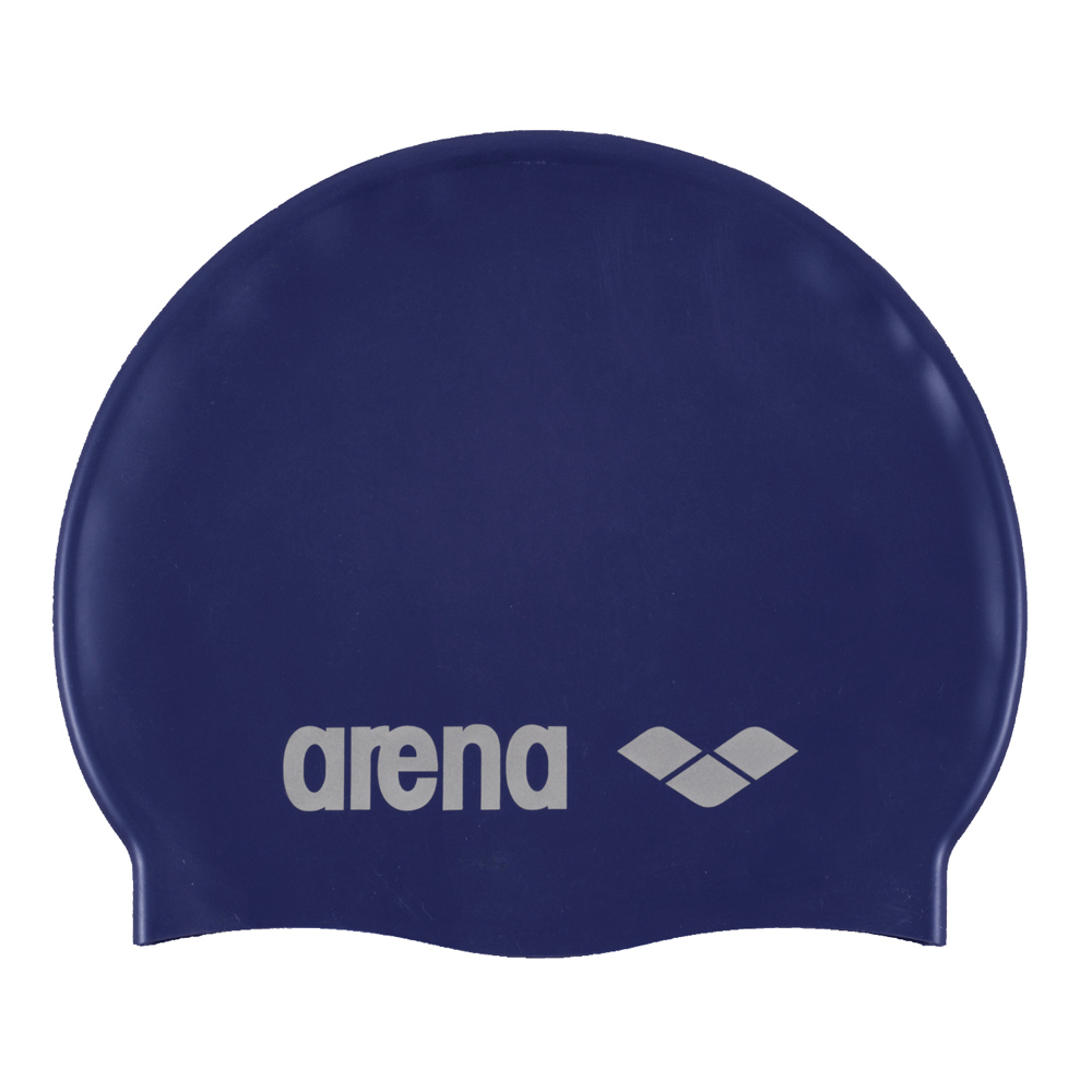 arena-classic silicone-kapa za plivanje-plava 91662-20 – 071