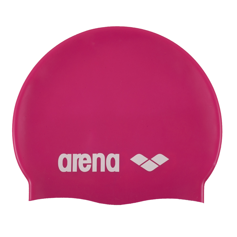 Arena classic silicone cap