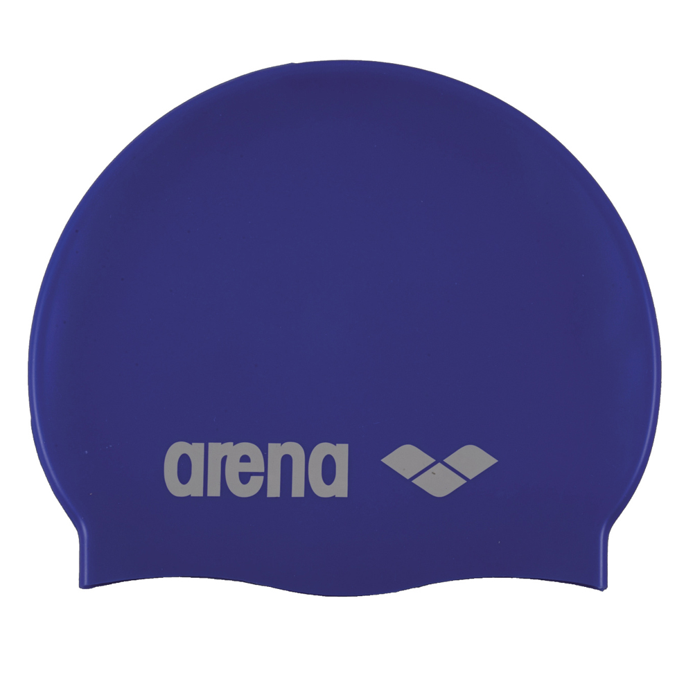 Arena classic silicone cap