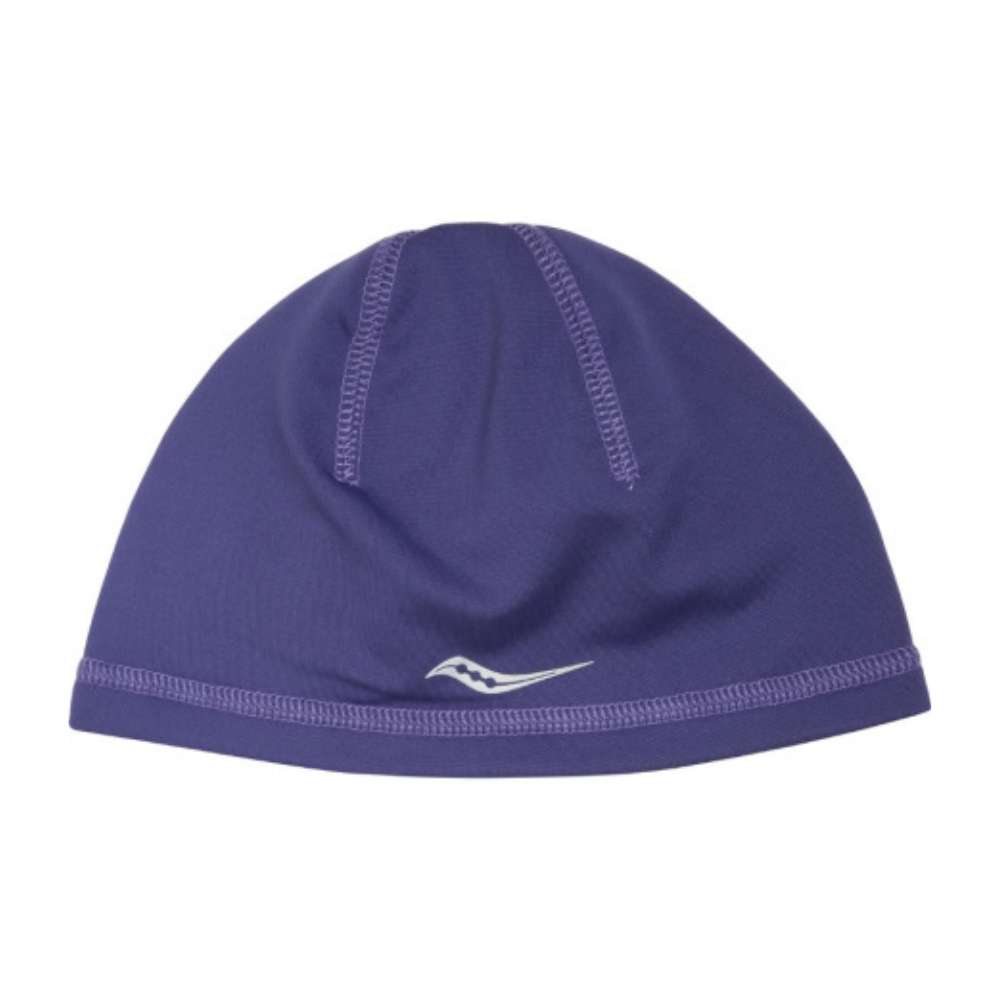 SAUCONY Omni Ponytail Skull Cap - Kapa