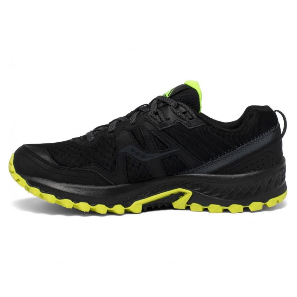 Saucony Excursion Tr14 Gtx