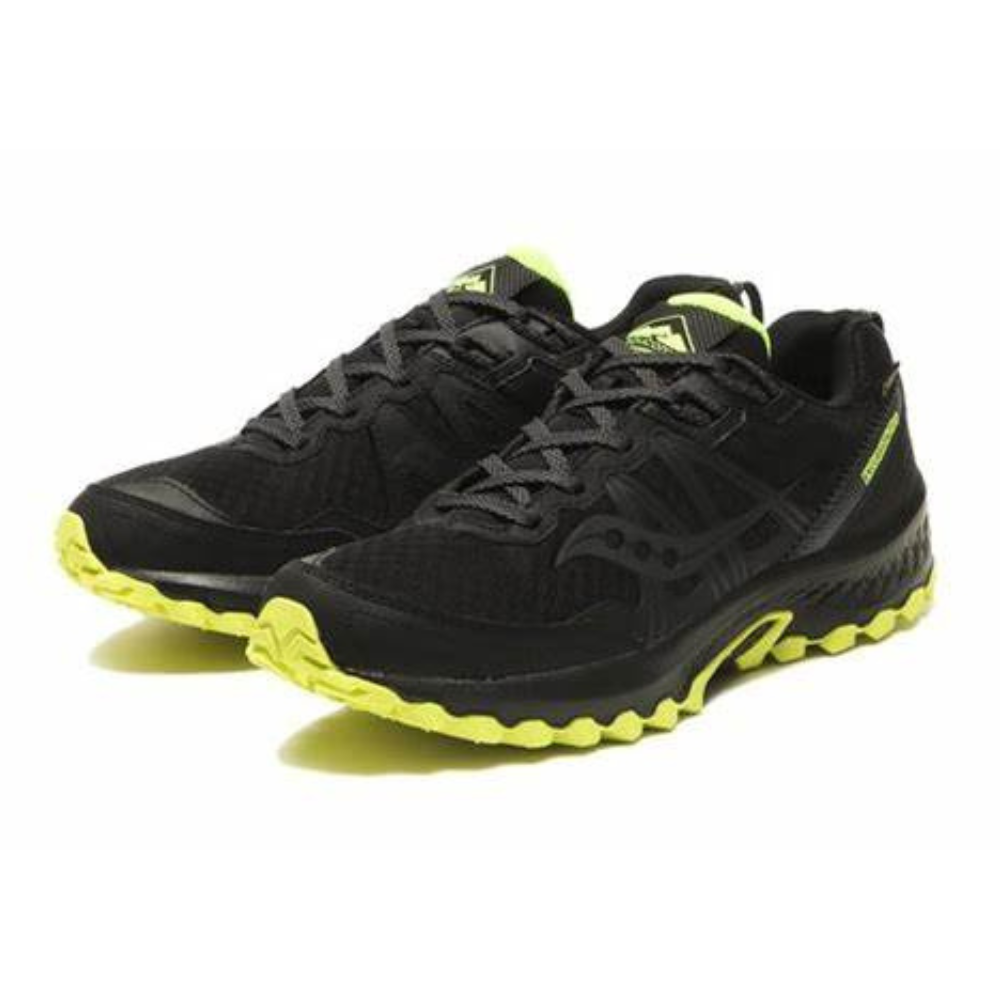 Saucony Excursion Tr14 Gtx