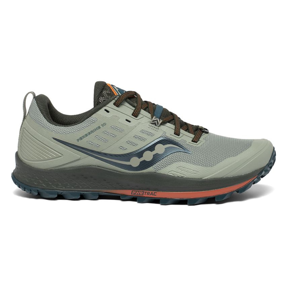 Saucony Peregrine 10