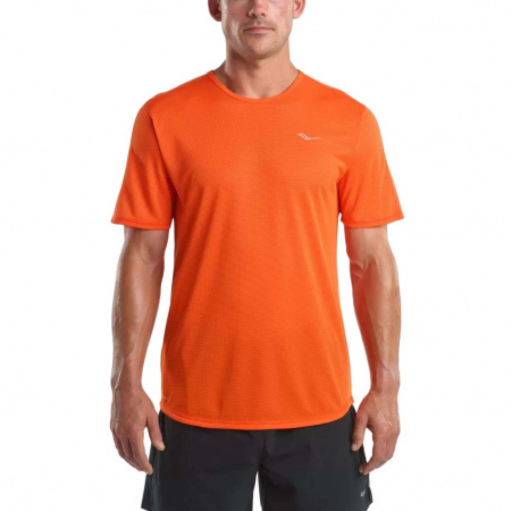 SAUCONY Hydralite Short Sleeve - Muška majica kratki rukav