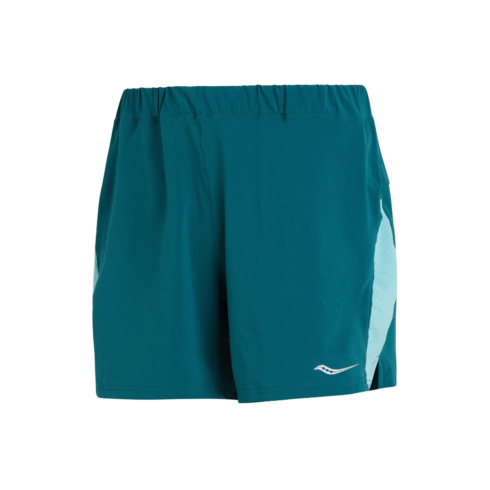 SAUCONY Outpace 7 Short - Muške kratke hlače