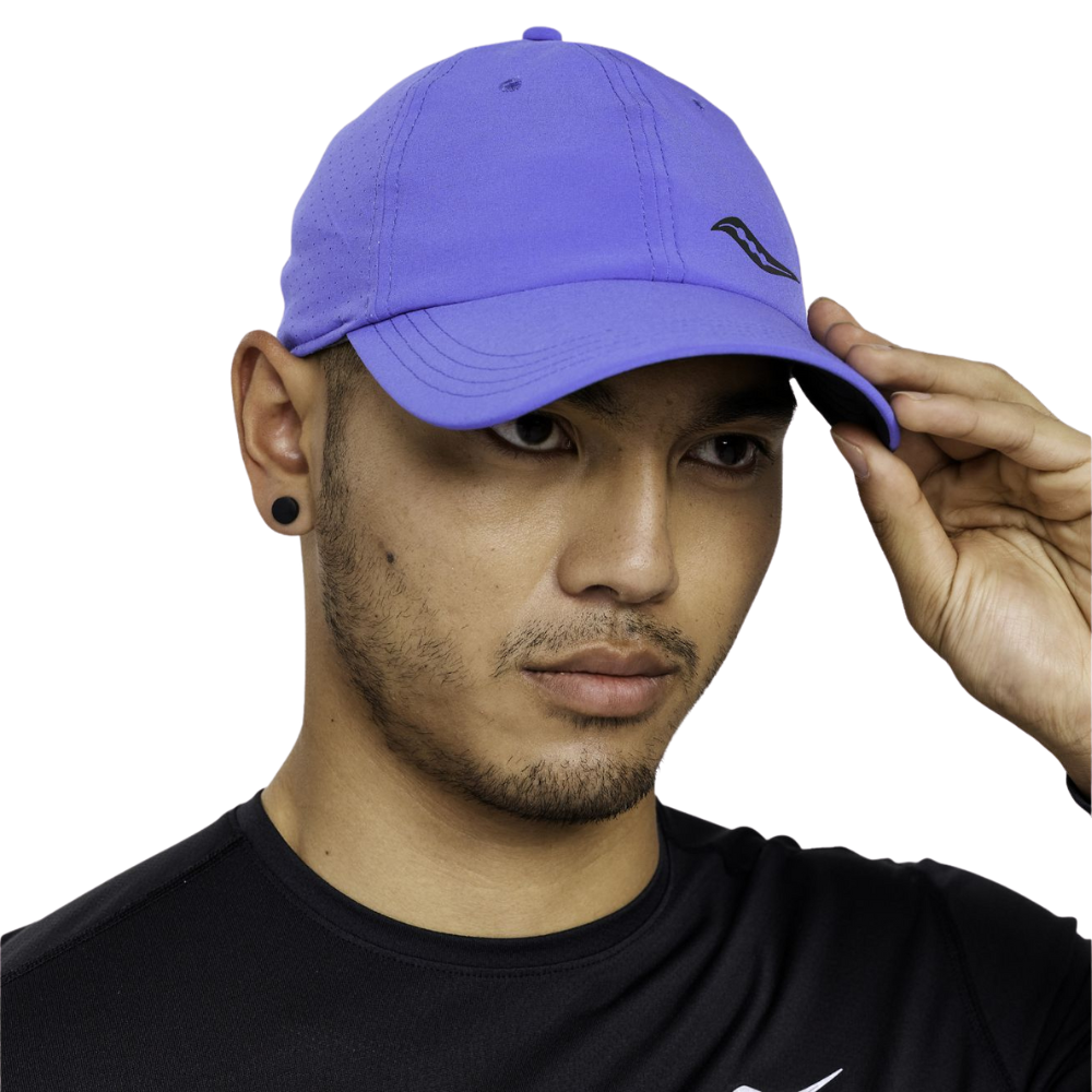 Saucony Outpace Petite Hat