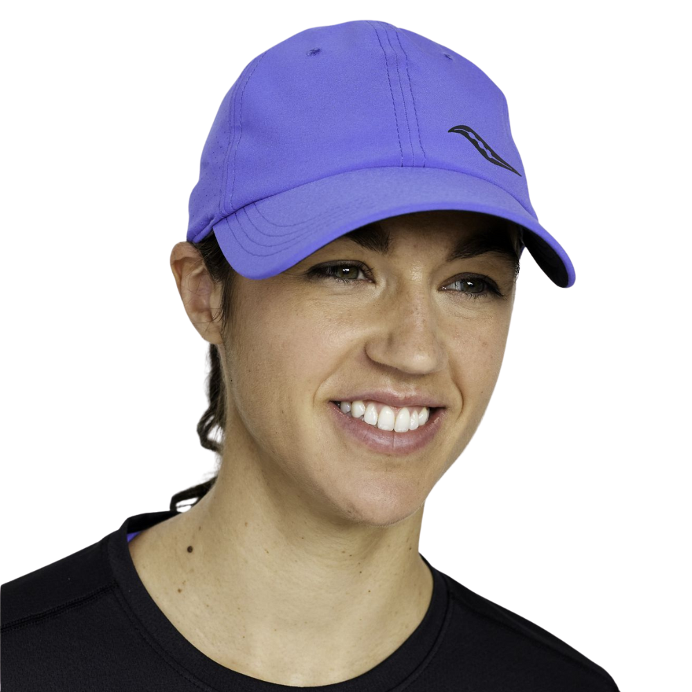 Saucony Outpace Petite Hat