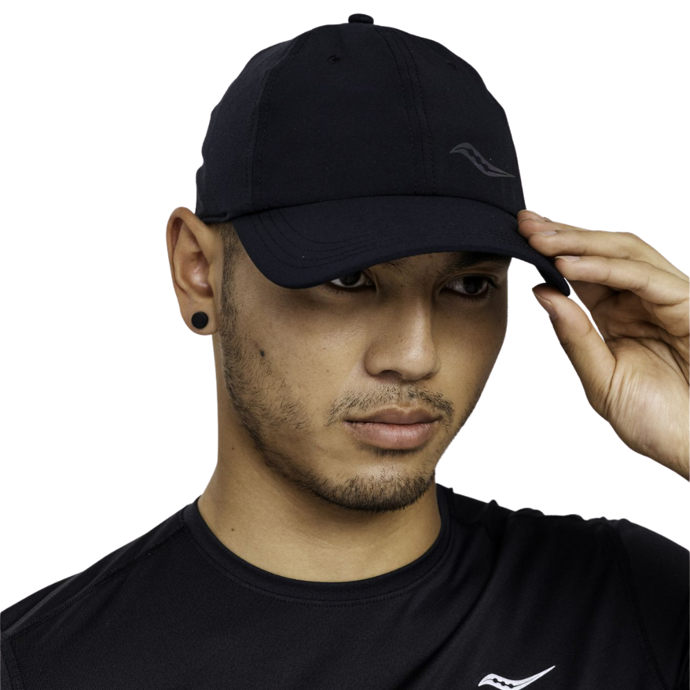 Saucony Outpace Petite Hat