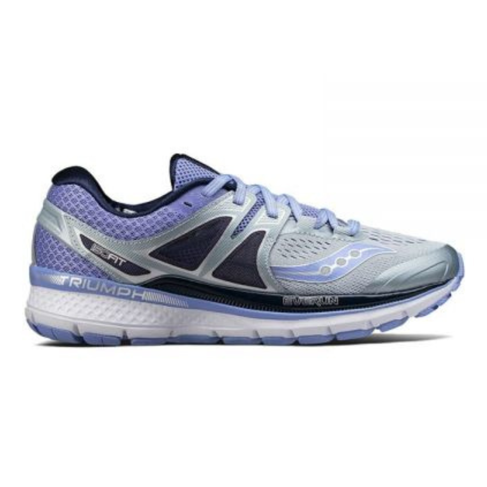 Saucony Triumph Iso 3