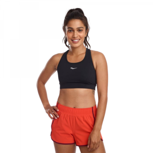 SAUCONY Skyrocket Bra - Ženski sportski top