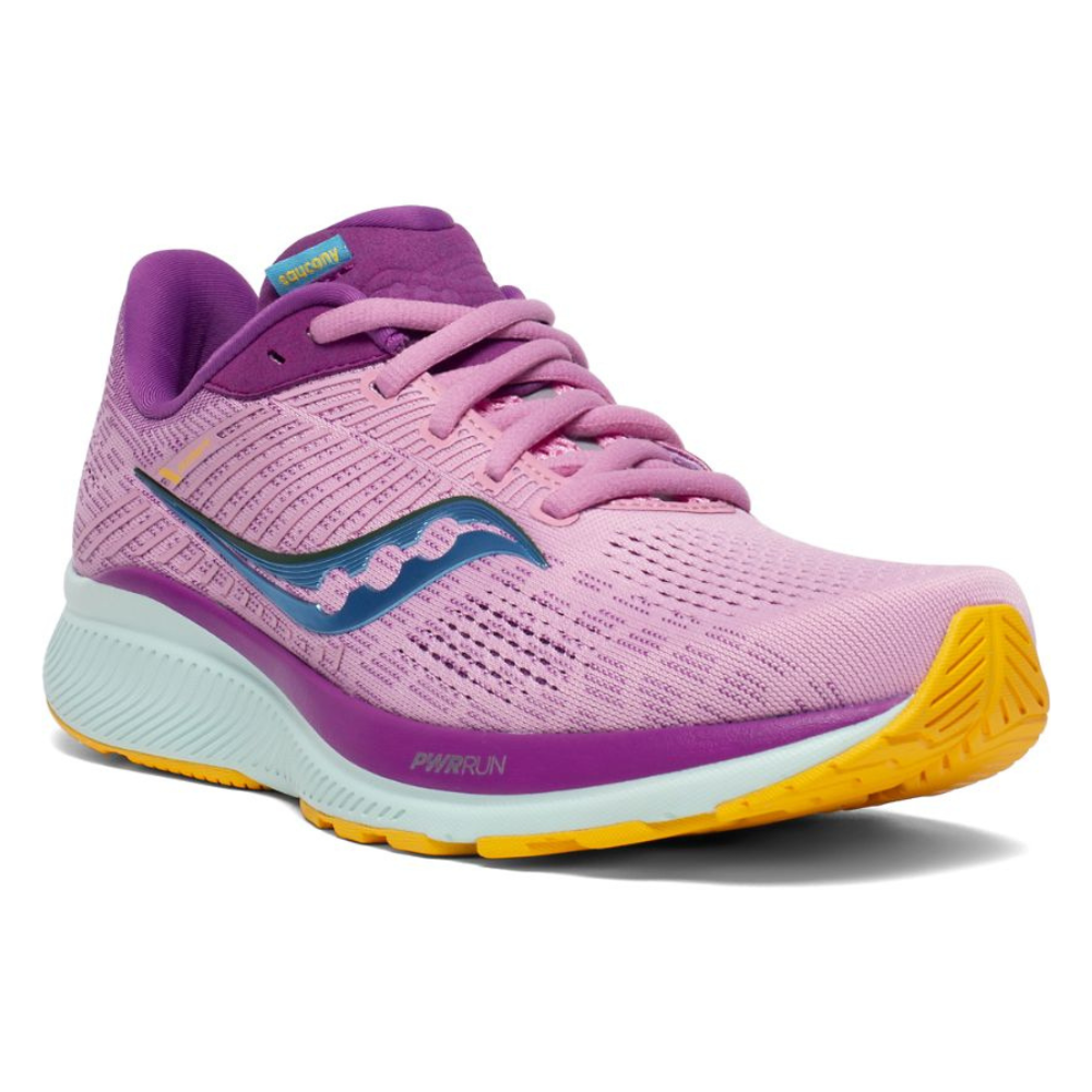 Saucony Guide 14