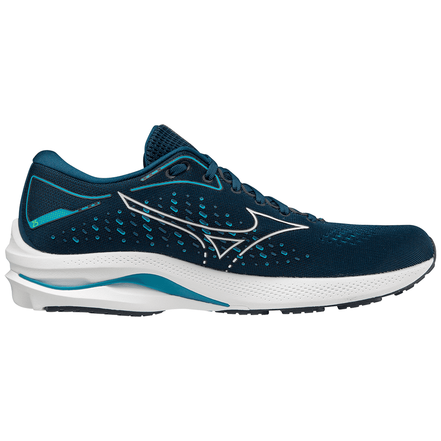 MIZUNO Wave Rider 25 - Muške tenisice za trčanje