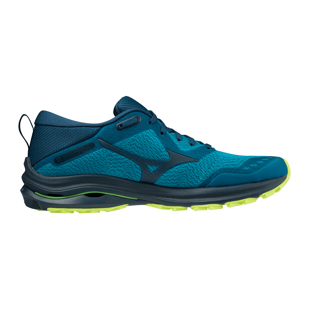 Mizuno Wave Rider Tt