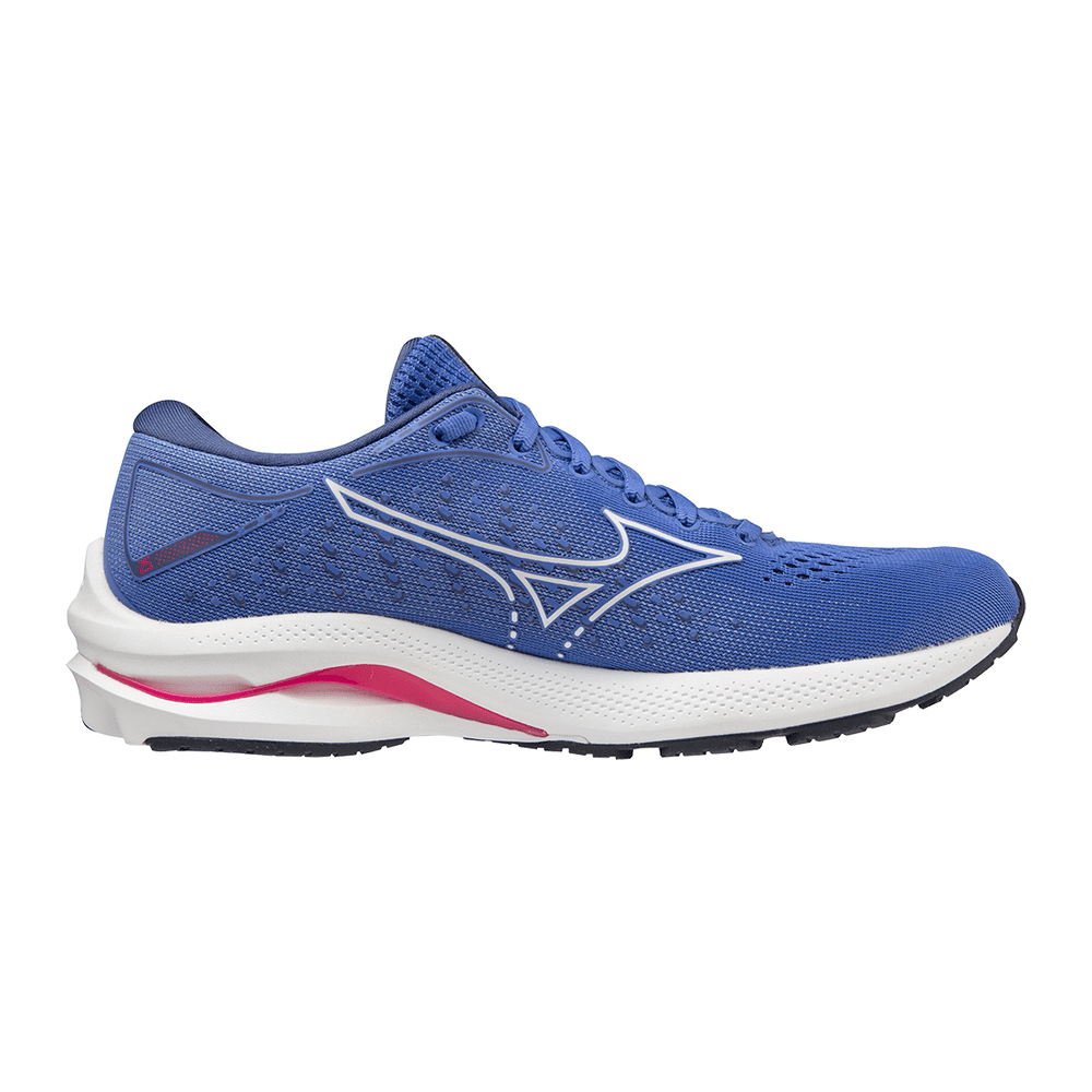 Mizuno Wave Rider 25