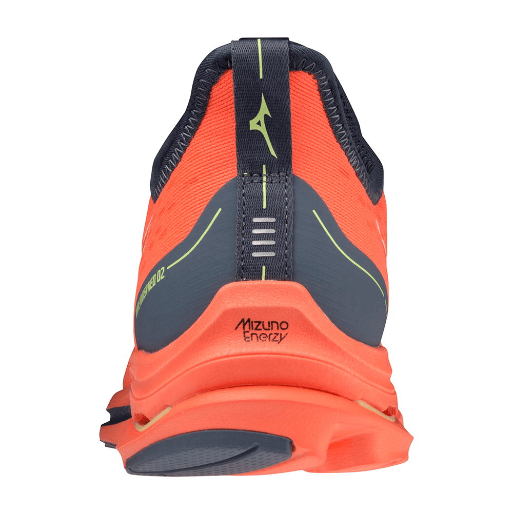 Mizuno Wave Rider Neo 2