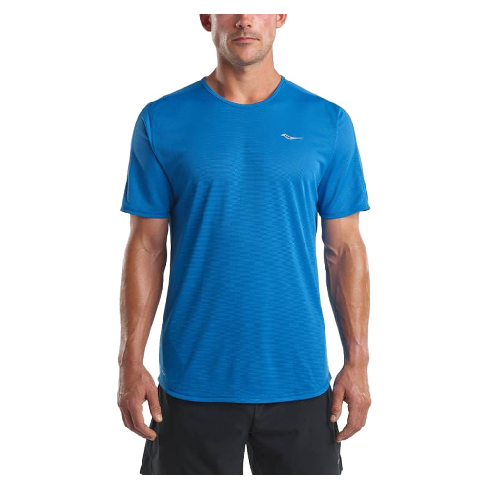 SAUCONY Hydralite Short Sleeve - Muška majica kratki rukav