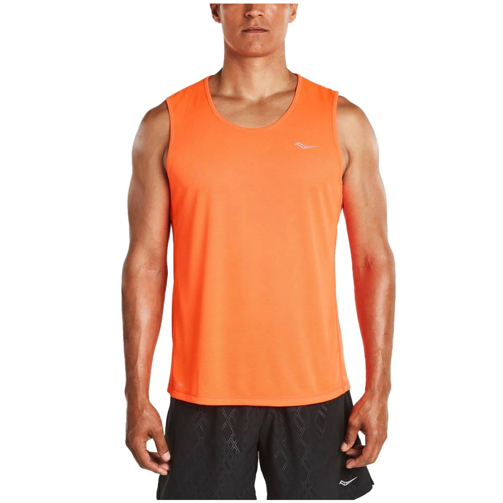 Saucony hydralite sleeveless