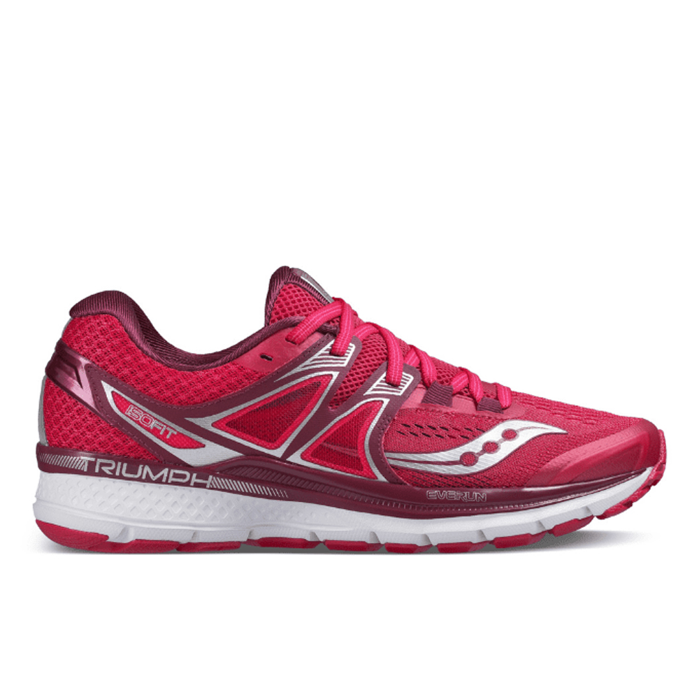 Saucony triumph iso 3