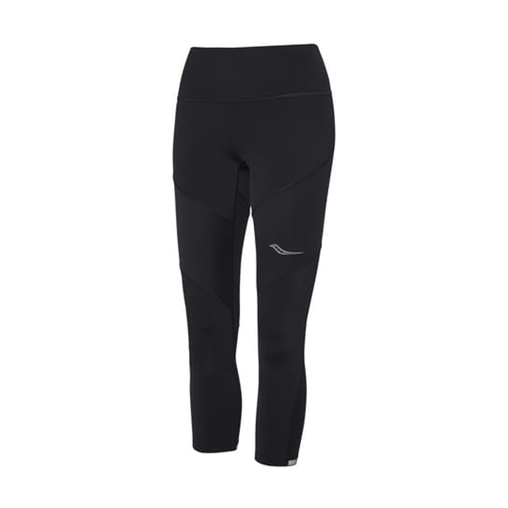 SAUCONY Time Trial Crop Tight - Ženske tajice