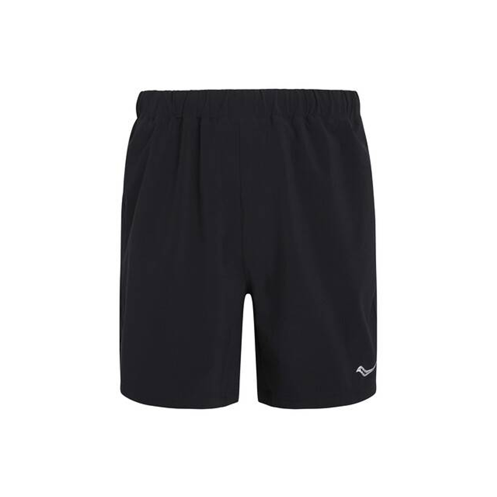 SAUCONY Outpace 7 Short - Muške kratke hlače