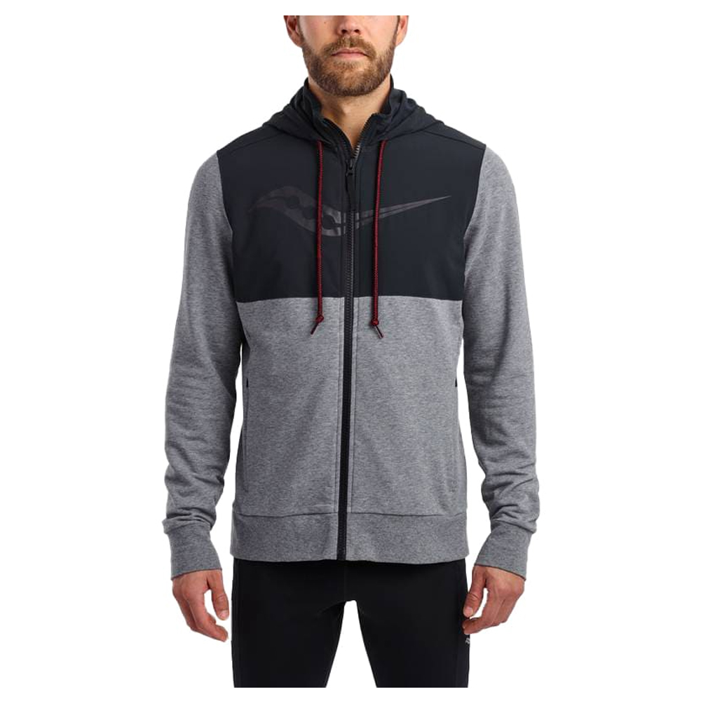 Saucony Cooldown Jacket