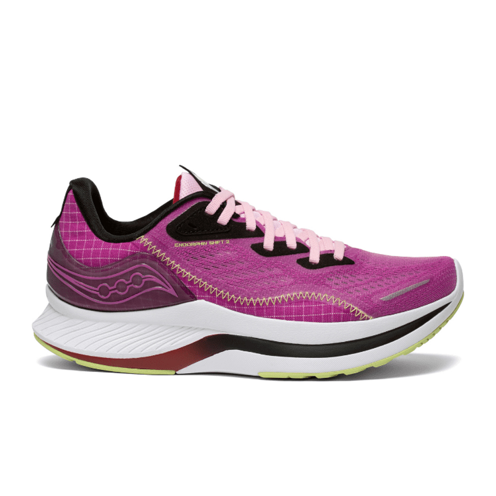 Saucony Endorphin Shift 2