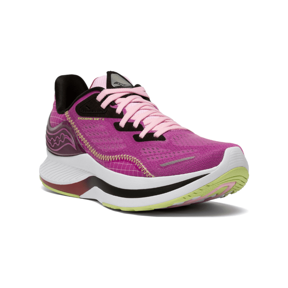 Saucony Endorphin Shift 2