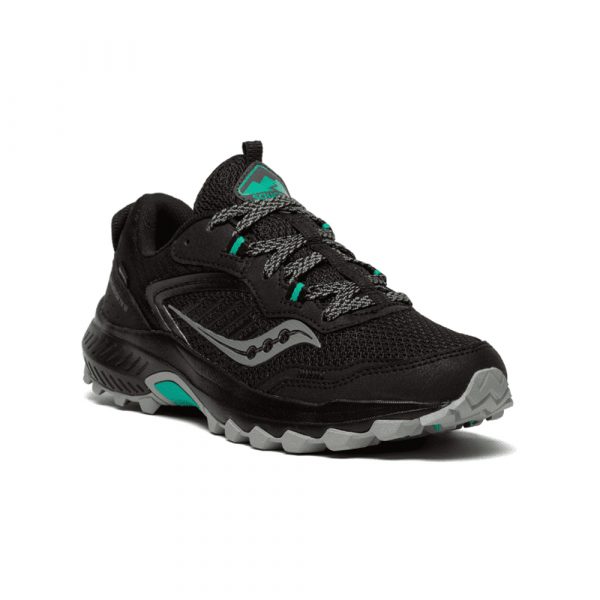 SAUCONY Excursion Tr15 Gtx Ženska Tenisica Za Trail Trčanje Jump2Sport