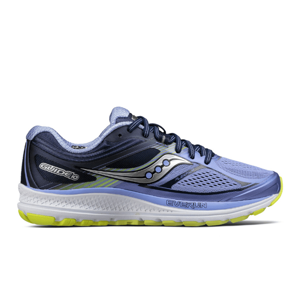 Saucony guide 10