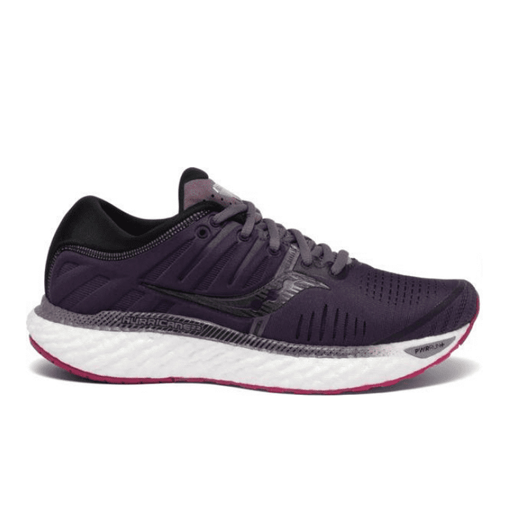 Saucony Hurricane 22