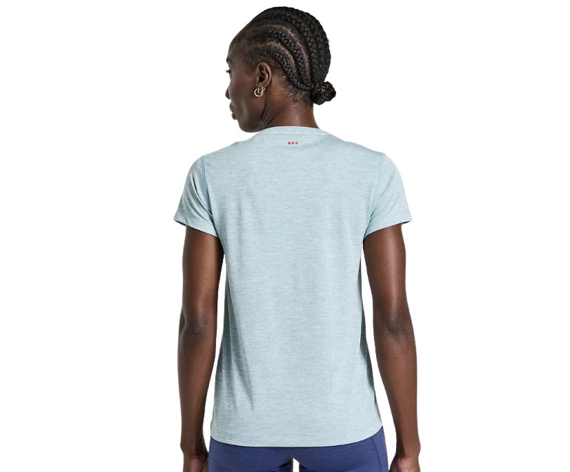 saucony – stopwatch – zenska kratka majica za trcanje – SAW800370-RNH_1 – 2
