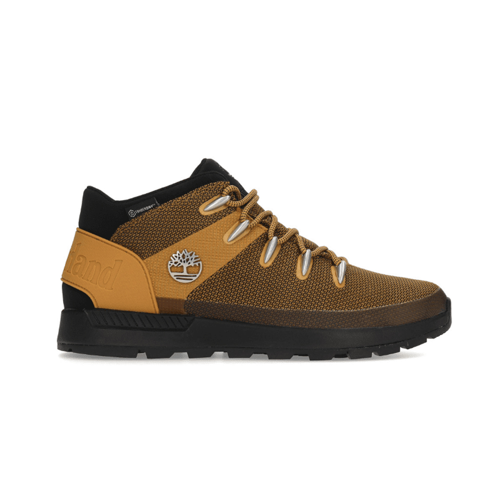 TIMBERLAND Sprint Trekker Wp Fabric Mid - Muške cipele za planinarenje