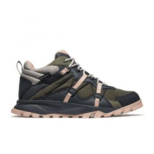 TIMBERLAND Garrison Trail Mid Wp Hiker - Ženske tenisice za planinarenje