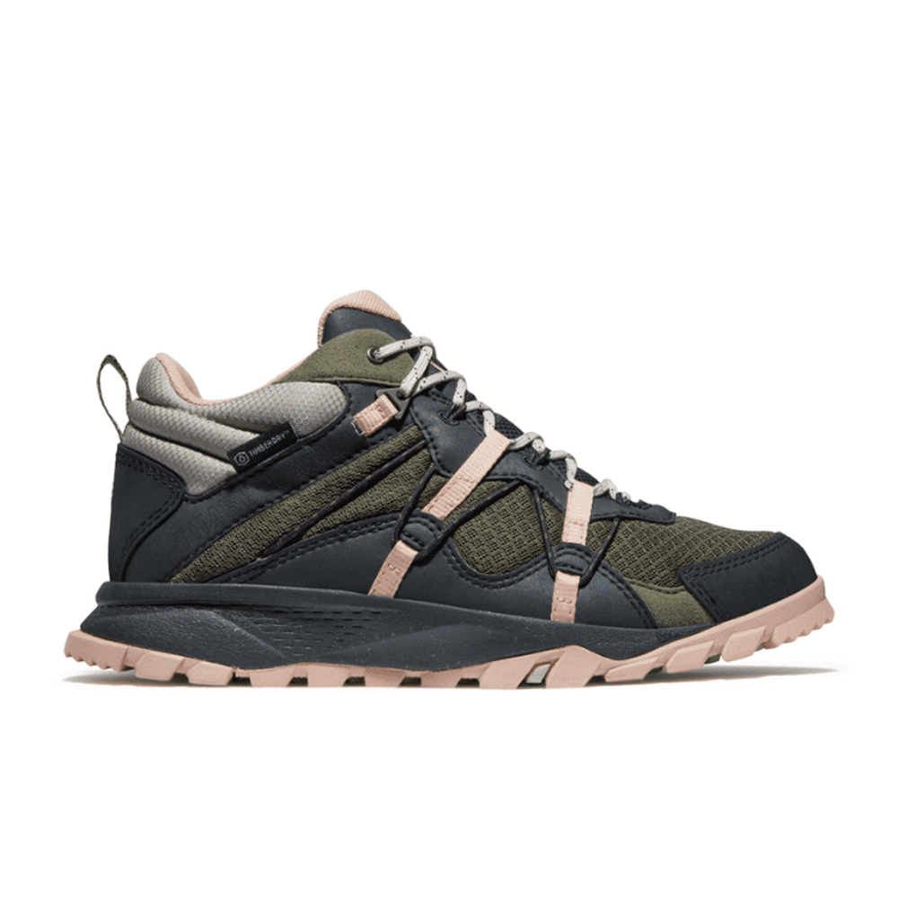 Timberland Garrison Trail Mid Wp Hiker