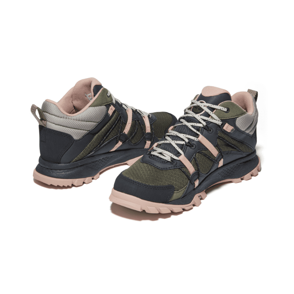 Timberland Garrison Trail Mid Wp Hiker