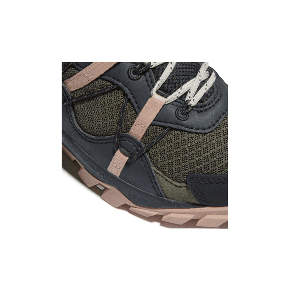 Timberland Garrison Trail Mid Wp Hiker