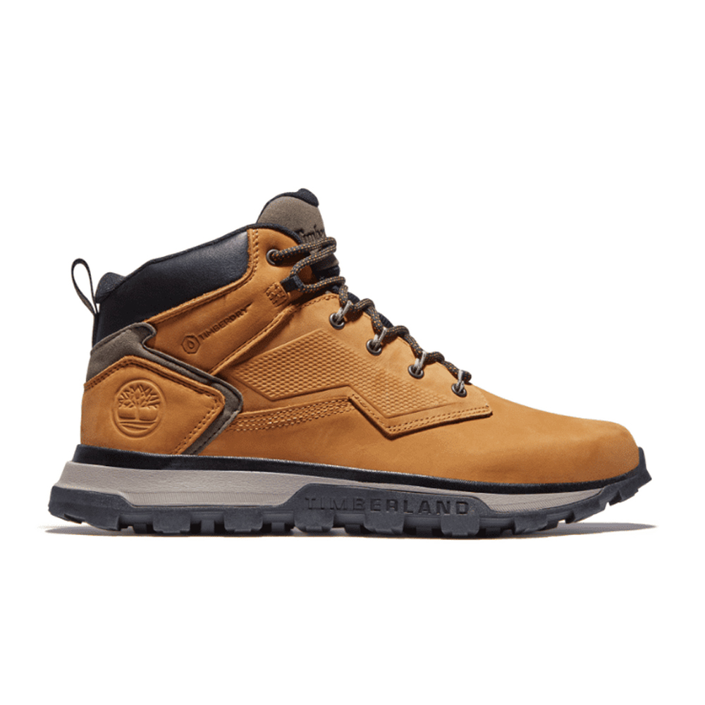 Timberland Treeline Trekker Mid Wp