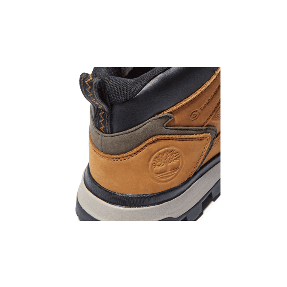 Timberland Treeline Trekker Mid Wp