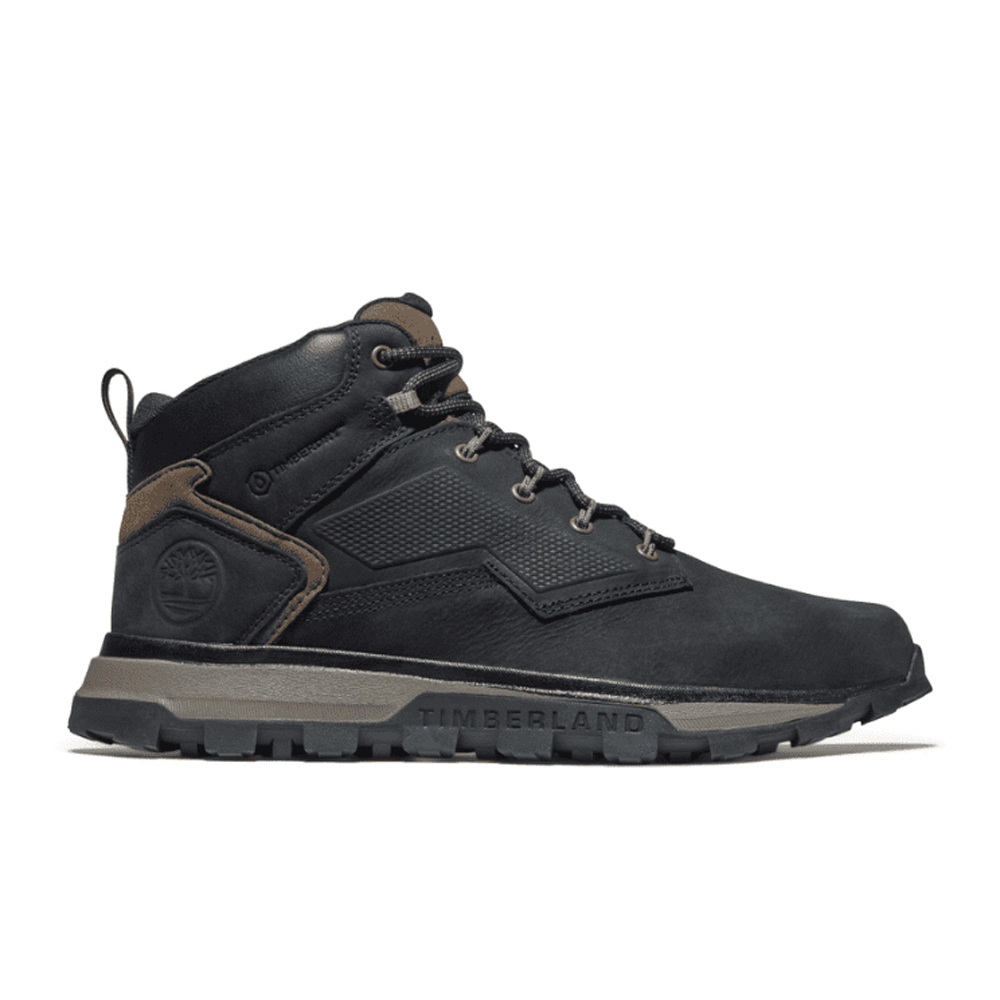 Timberland Treeline Trekker Mid Wp