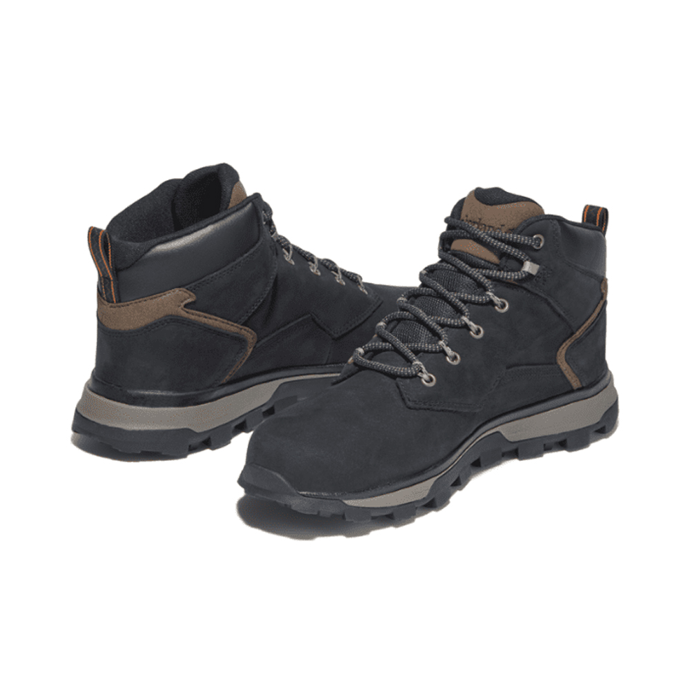 Timberland Treeline Trekker Mid Wp