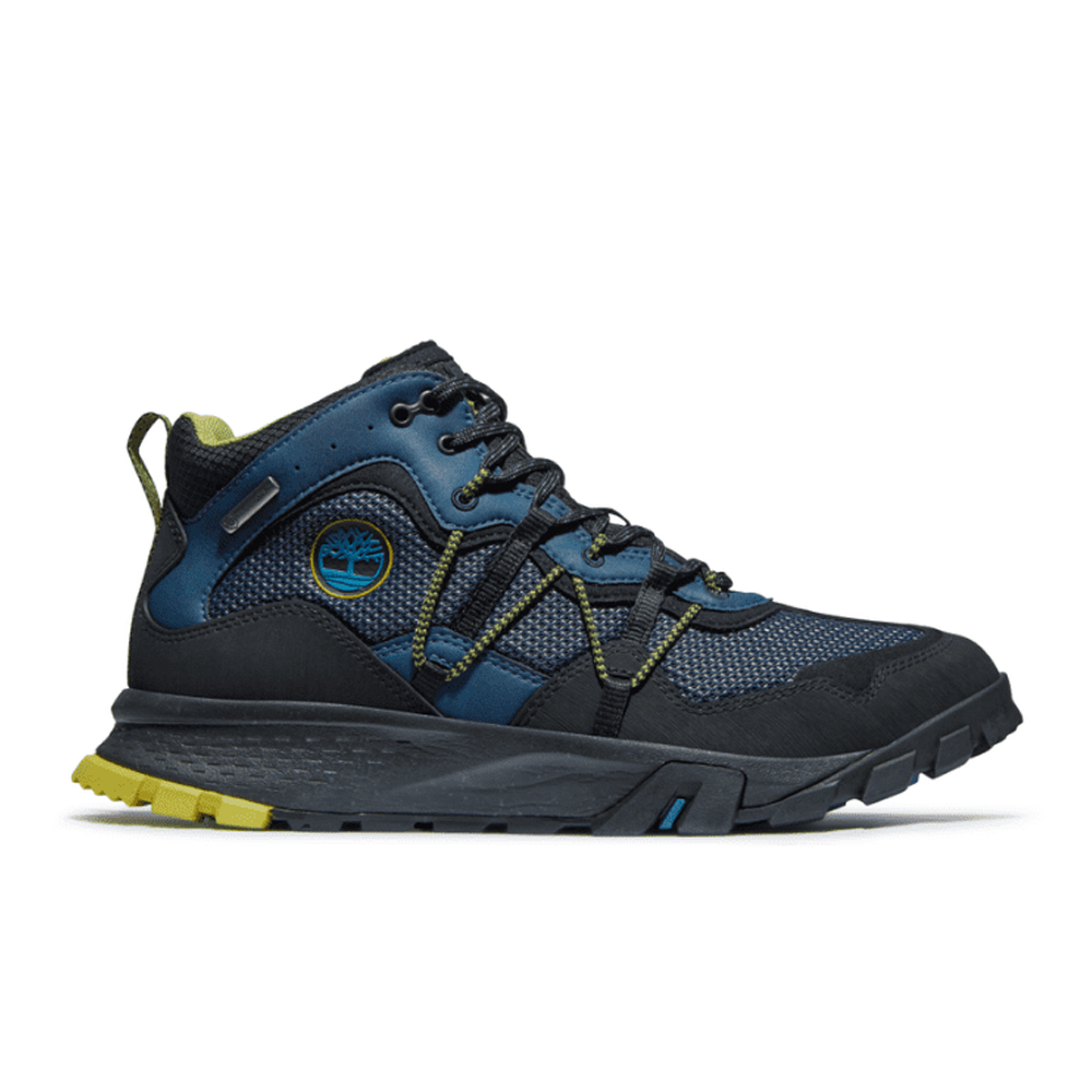 TIMBERLAND Garrison Trail Mid F/L Wp - Muške tenisice za planinarenje