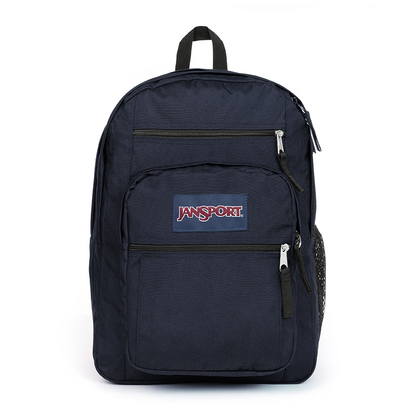 JANSPORT – BIG SUTDENT – RUKSAK – EK0A5BAHN541 – 1