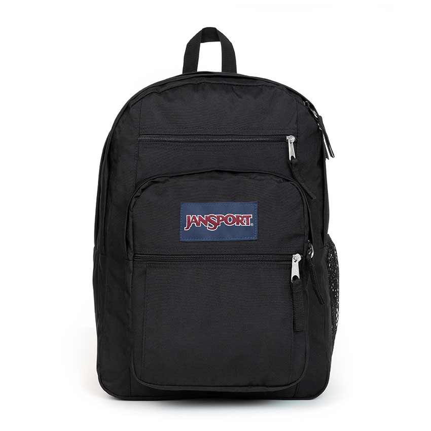 JANSPORT – BIG SUTDENT – RUKSAK – EK0A5BAHN551 – 1