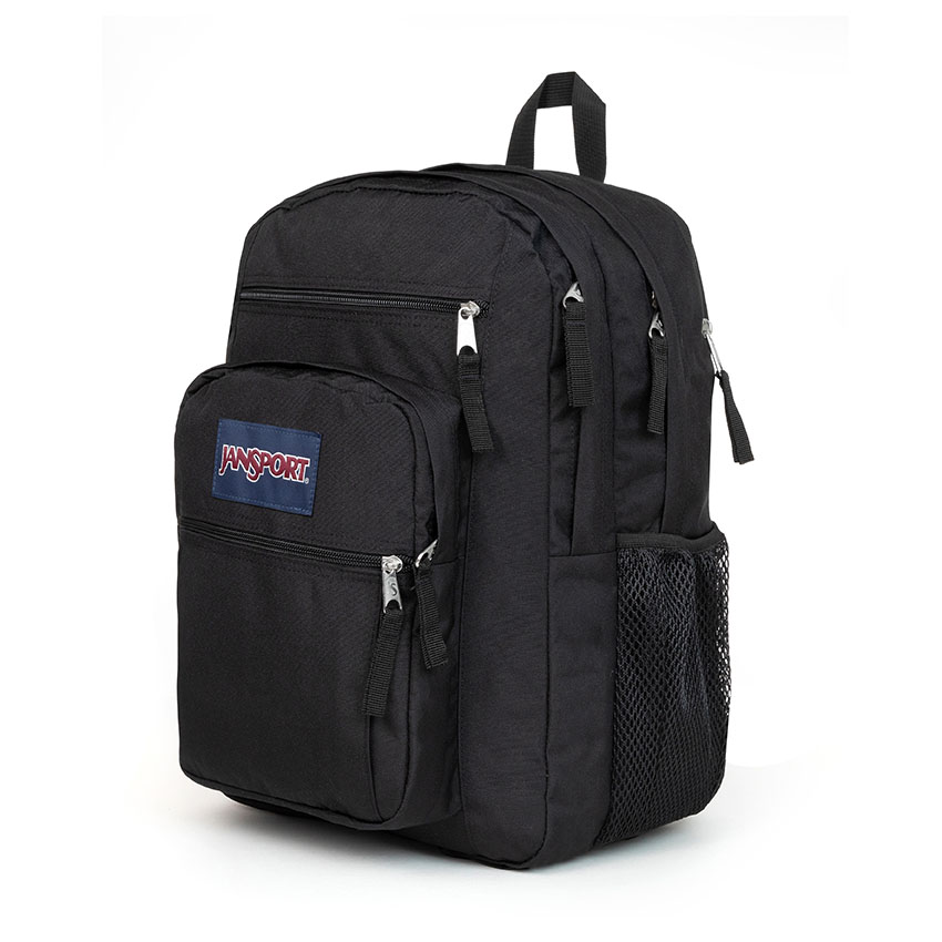 JANSPORT – BIG SUTDENT – RUKSAK – EK0A5BAHN551 – 3