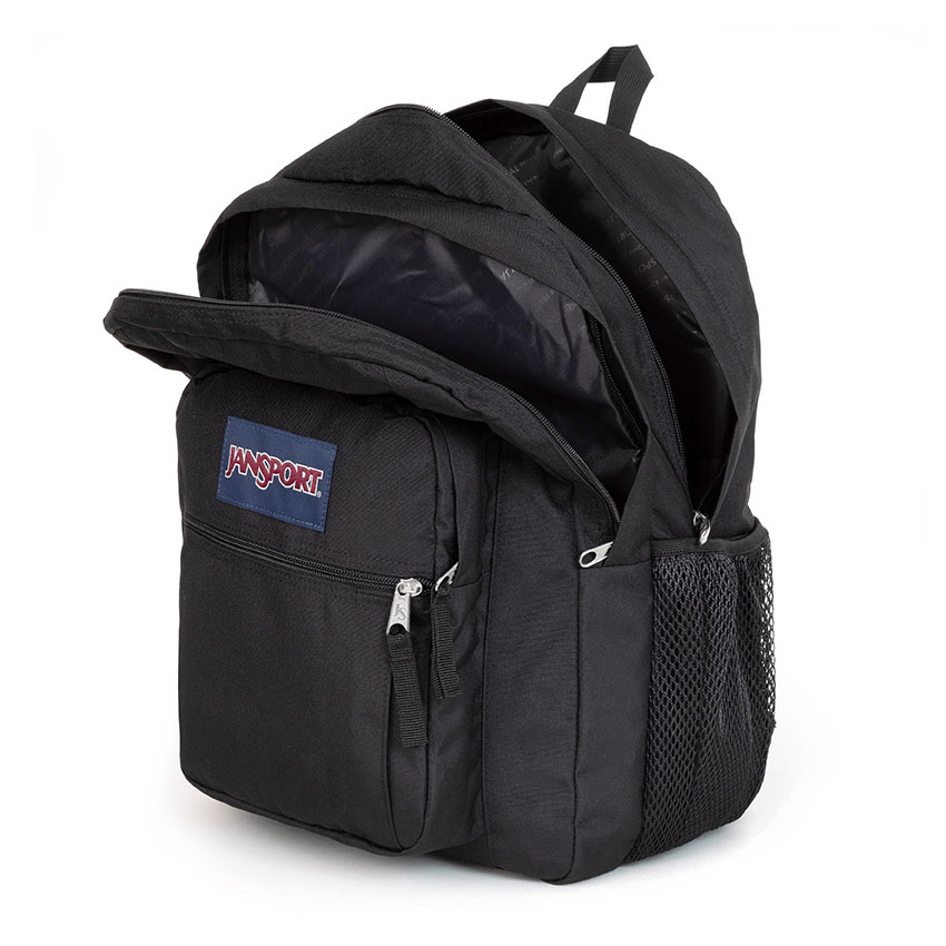 JANSPORT – BIG SUTDENT – RUKSAK – EK0A5BAHN551 – 4