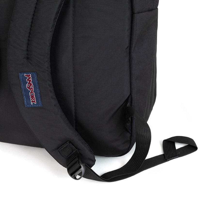 JANSPORT – BIG SUTDENT – RUKSAK – EK0A5BAHN551 – 6