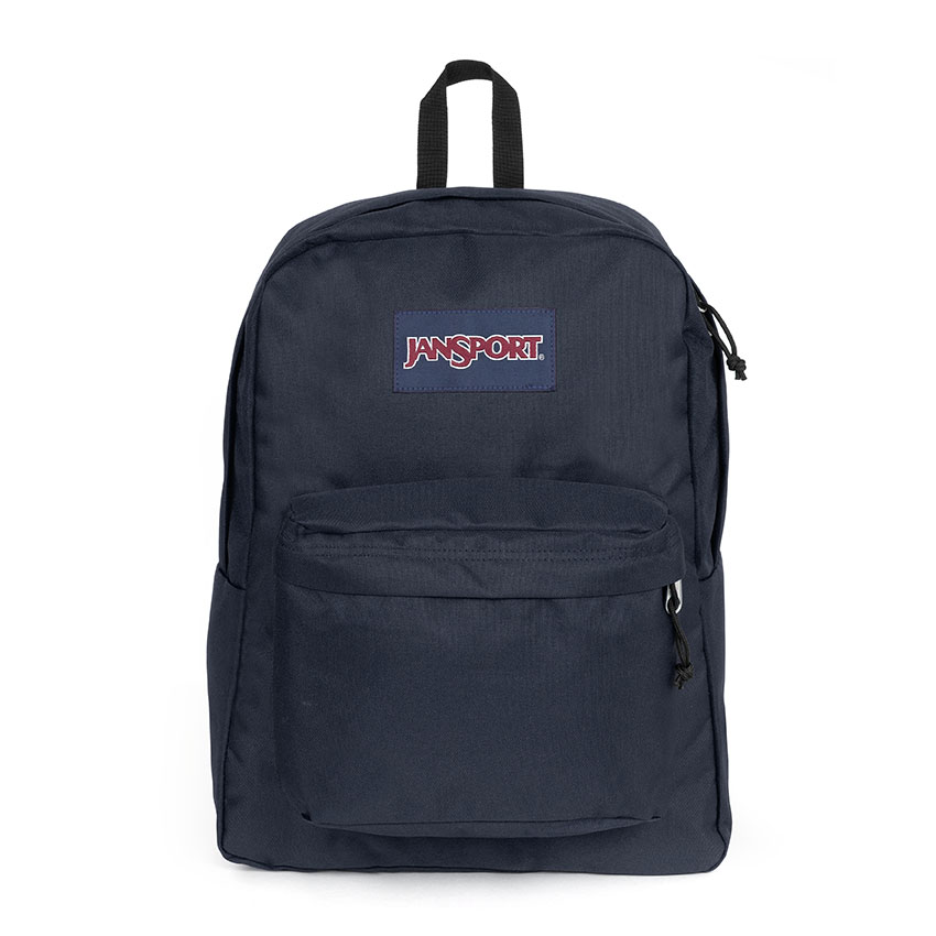 JANSPORT – SUPERBREAK ONE – RUKSAK – EK0A5BAGN541 – 1