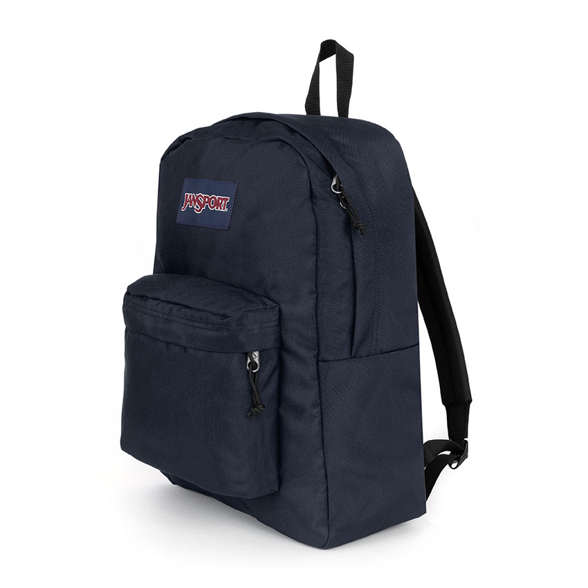 JANSPORT – SUPERBREAK ONE – RUKSAK – EK0A5BAGN541 – 3