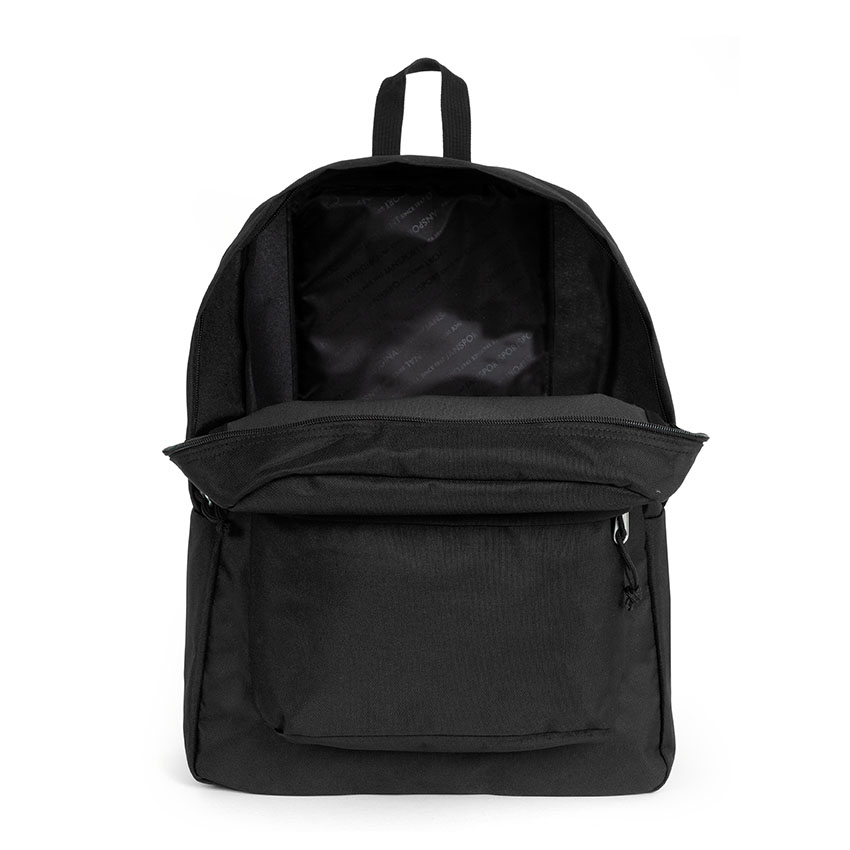 JANSPORT – SUPERBREAK ONE – RUKSAK – EK0A5BAGN551 – 4